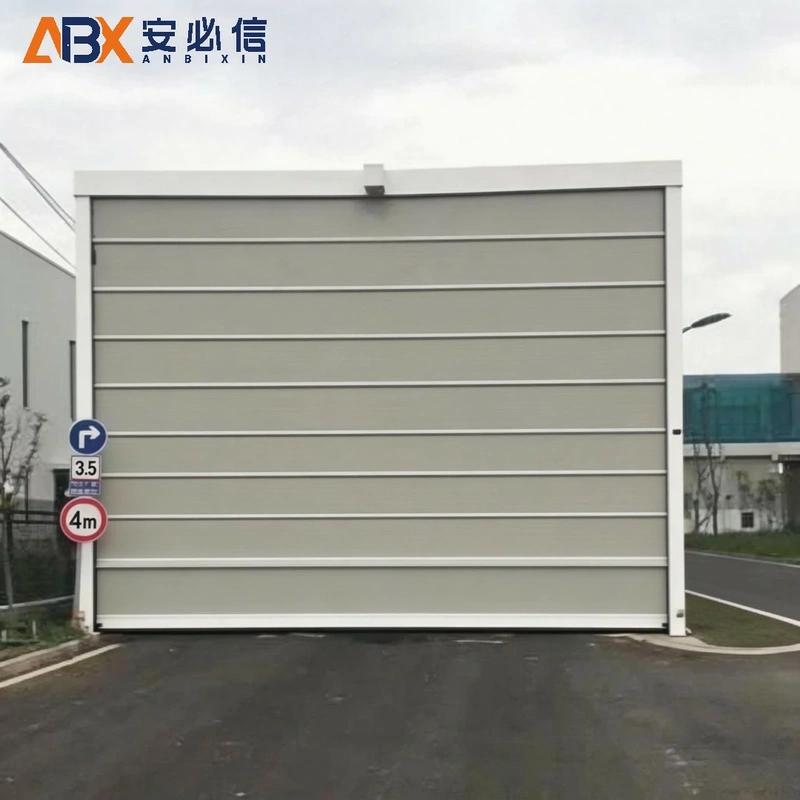 保山市背带堆积门