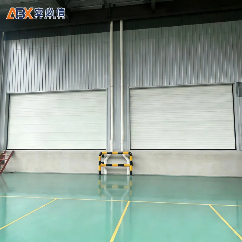 保山市升降滑升门